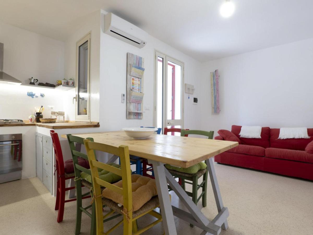 Holiday Home Villetta Daversa 1 By Interhome Torre Vado Eksteriør billede