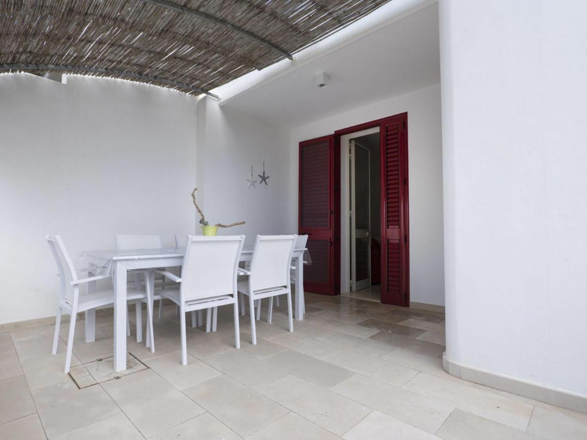 Holiday Home Villetta Daversa 1 By Interhome Torre Vado Eksteriør billede