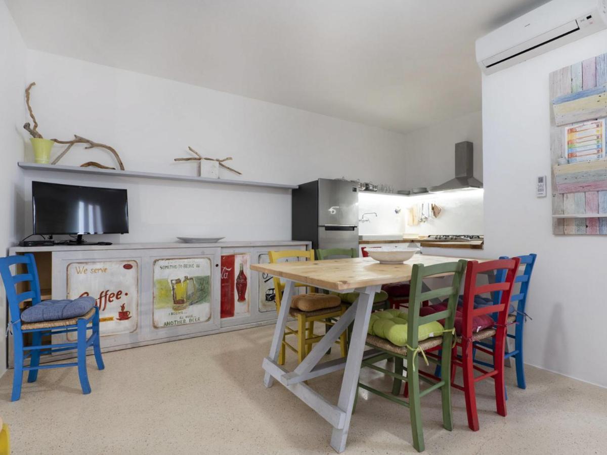 Holiday Home Villetta Daversa 1 By Interhome Torre Vado Eksteriør billede