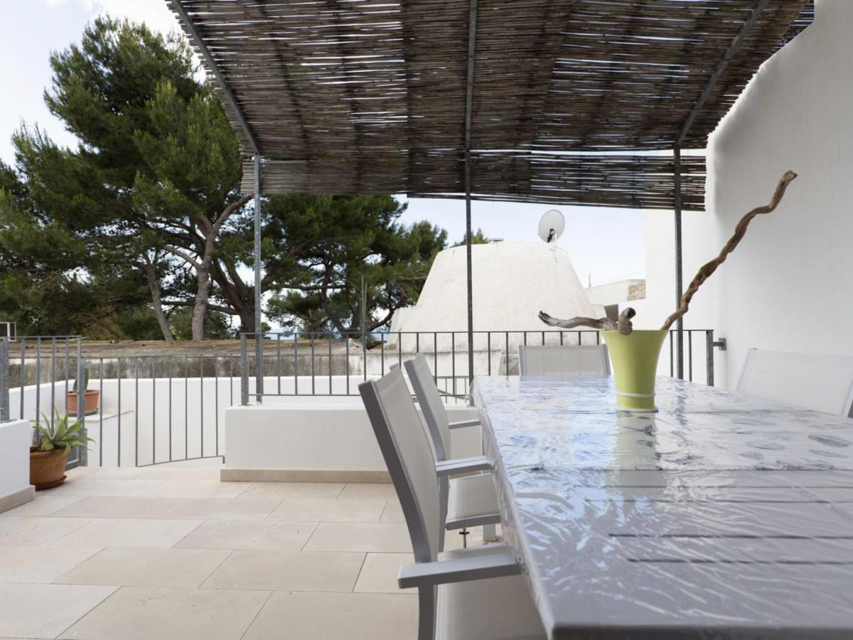 Holiday Home Villetta Daversa 1 By Interhome Torre Vado Eksteriør billede